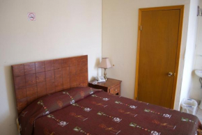 Отель Hotel Centric Chihuahua  Чиуауа